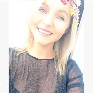 Meet your Posher, Brittany